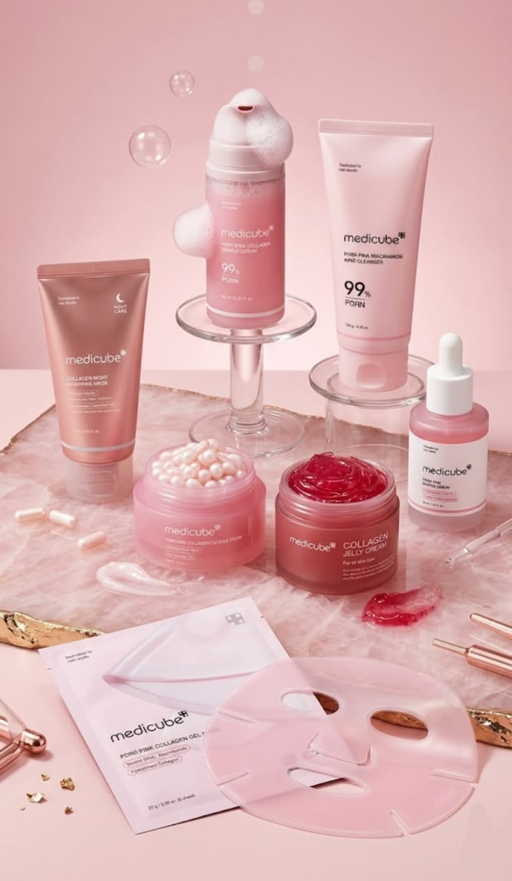 Beauty & Personal Care