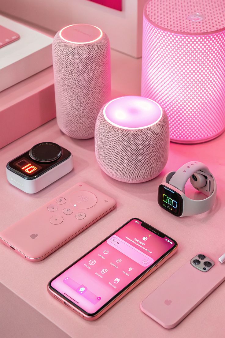Electronics & Accessories