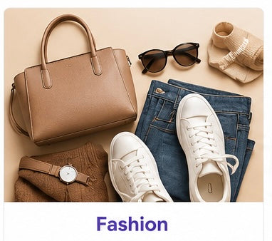Fashion