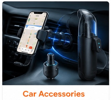 Car accessories