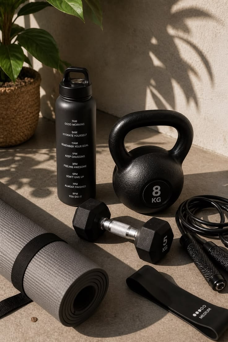 Sports & Fitness
